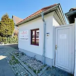 App Klabautermann, direkt am Alten Strom